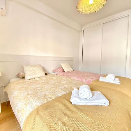 Apartamento 2M - Praia Do Carvoeiro Carvoeiro  Ngoại thất bức ảnh