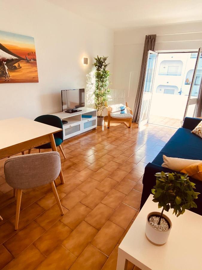 Apartamento 2M - Praia Do Carvoeiro Carvoeiro  Ngoại thất bức ảnh