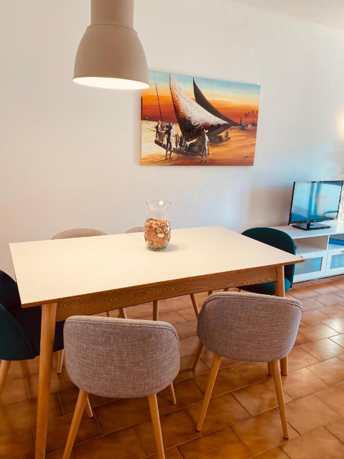 Apartamento 2M - Praia Do Carvoeiro Carvoeiro  Ngoại thất bức ảnh