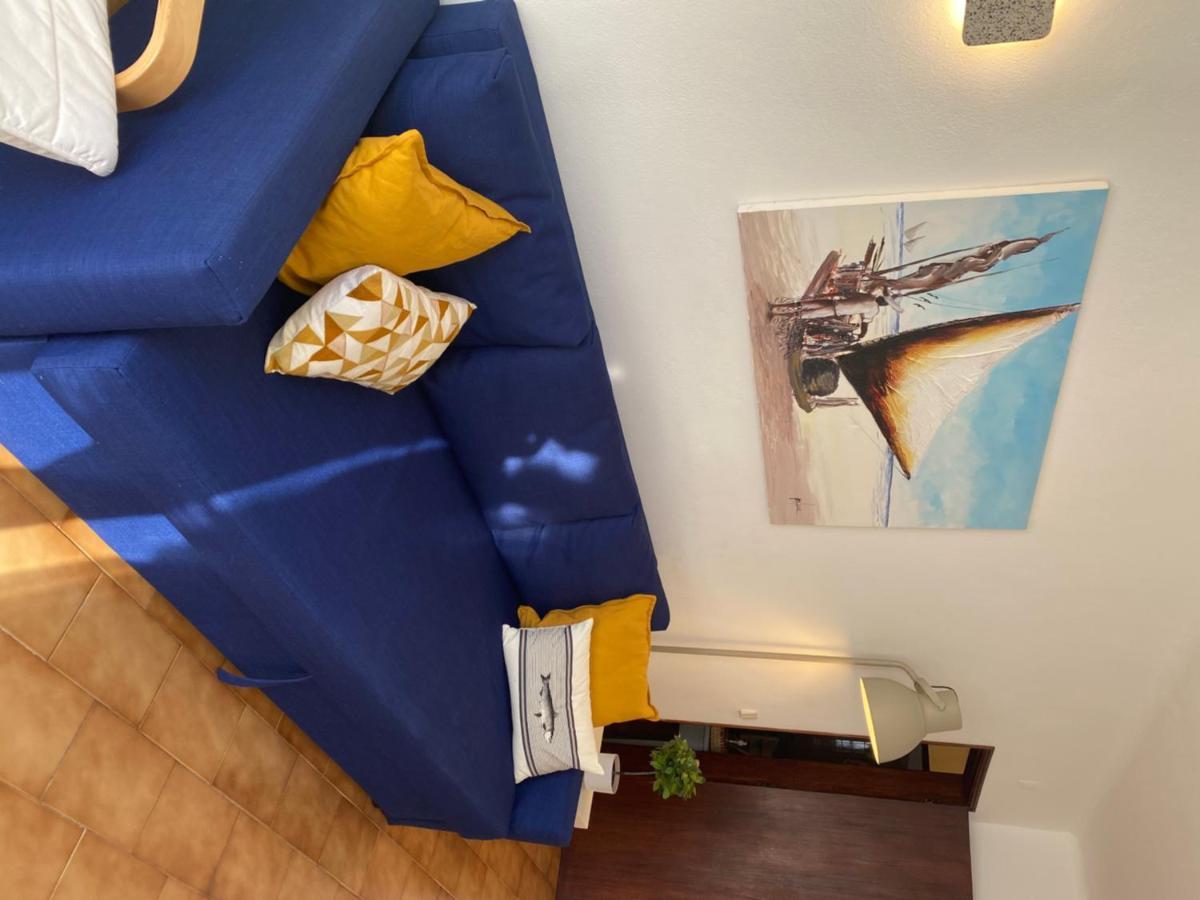 Apartamento 2M - Praia Do Carvoeiro Carvoeiro  Ngoại thất bức ảnh