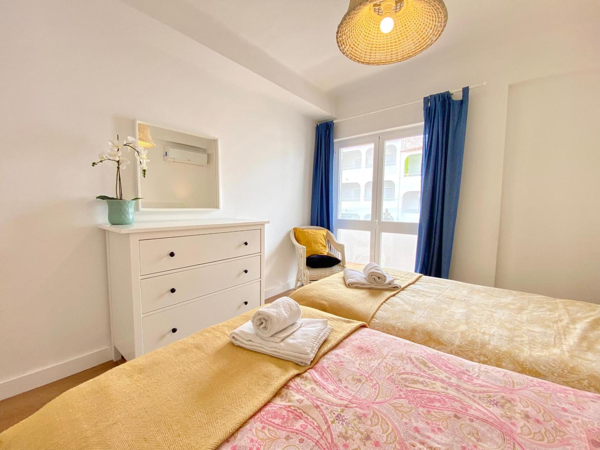 Apartamento 2M - Praia Do Carvoeiro Carvoeiro  Ngoại thất bức ảnh