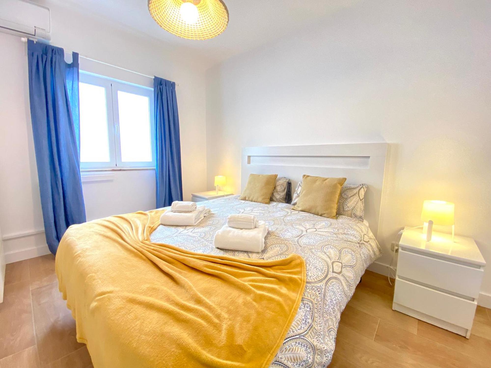Apartamento 2M - Praia Do Carvoeiro Carvoeiro  Ngoại thất bức ảnh