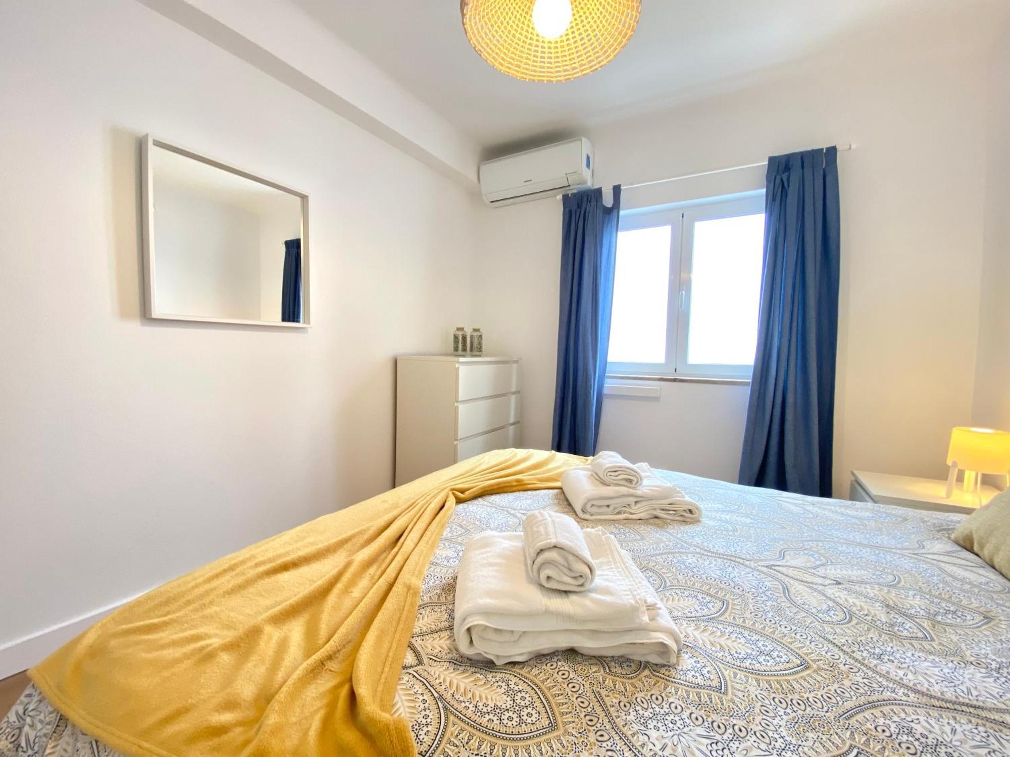 Apartamento 2M - Praia Do Carvoeiro Carvoeiro  Ngoại thất bức ảnh