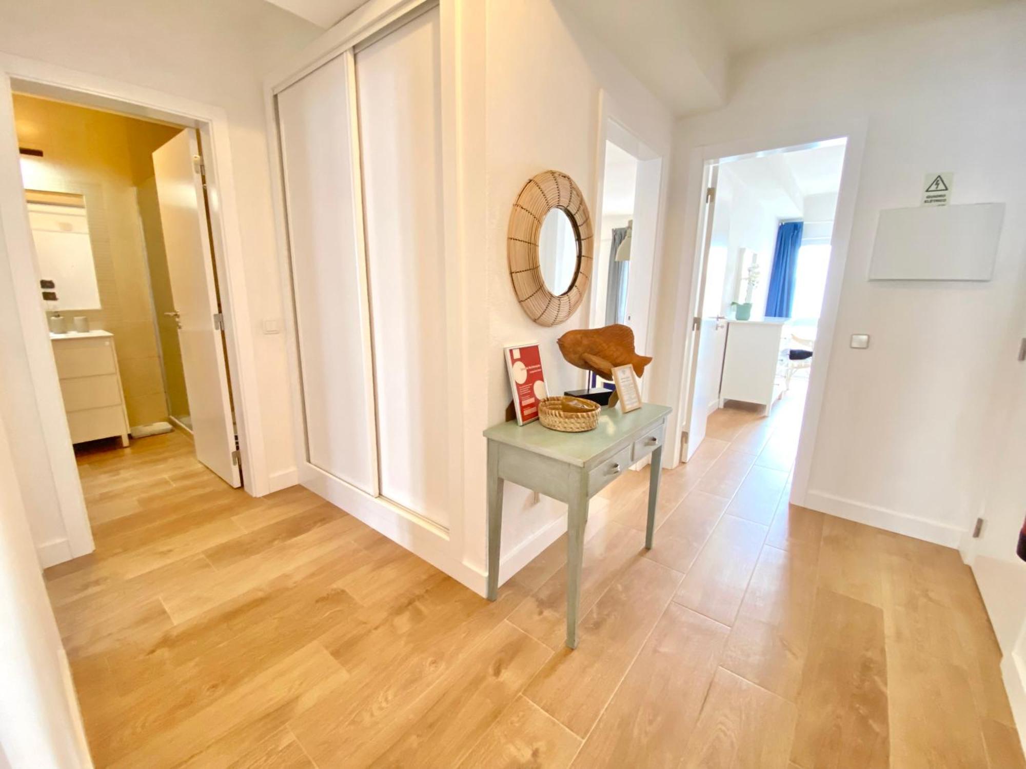Apartamento 2M - Praia Do Carvoeiro Carvoeiro  Ngoại thất bức ảnh