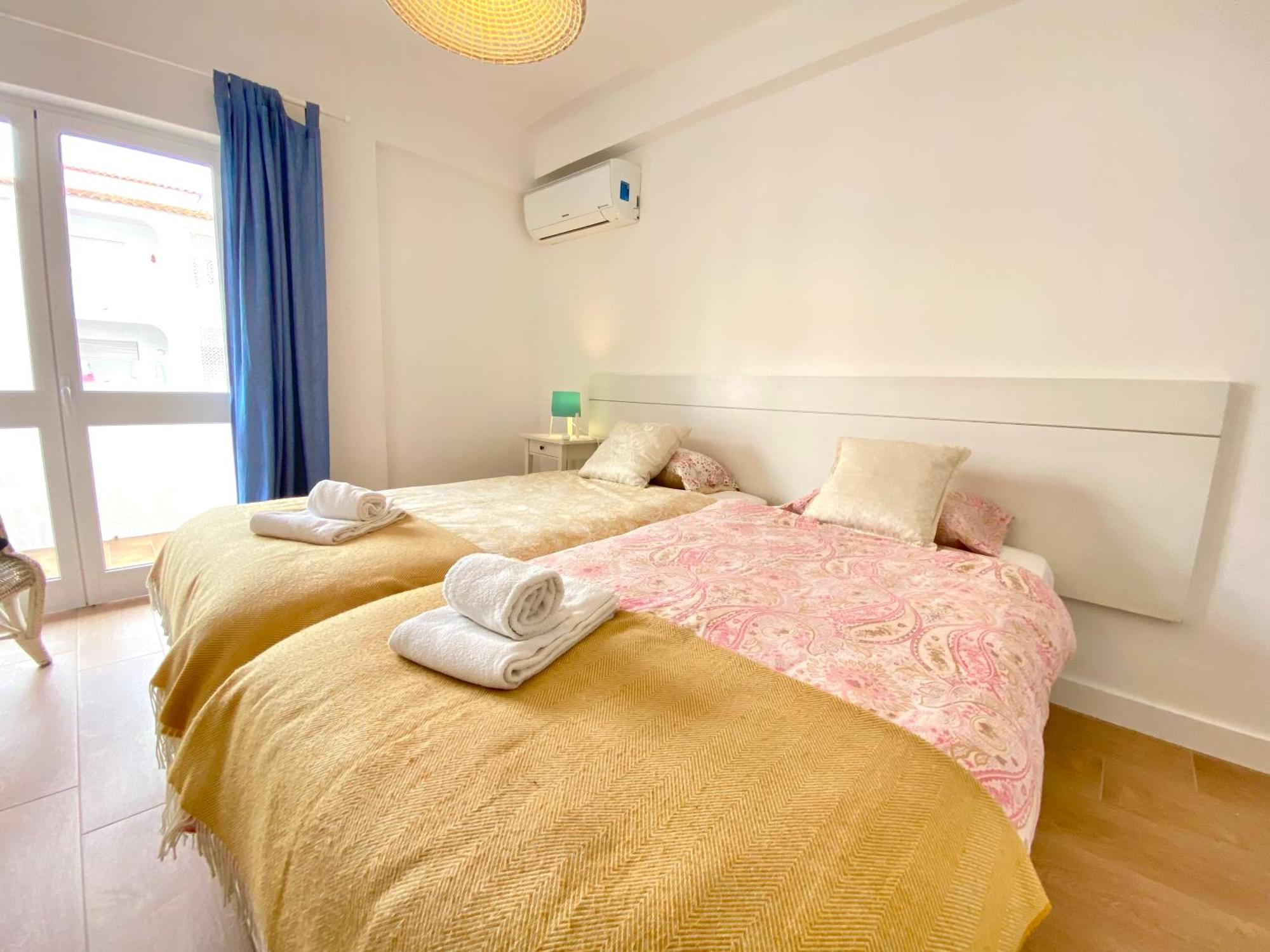 Apartamento 2M - Praia Do Carvoeiro Carvoeiro  Ngoại thất bức ảnh
