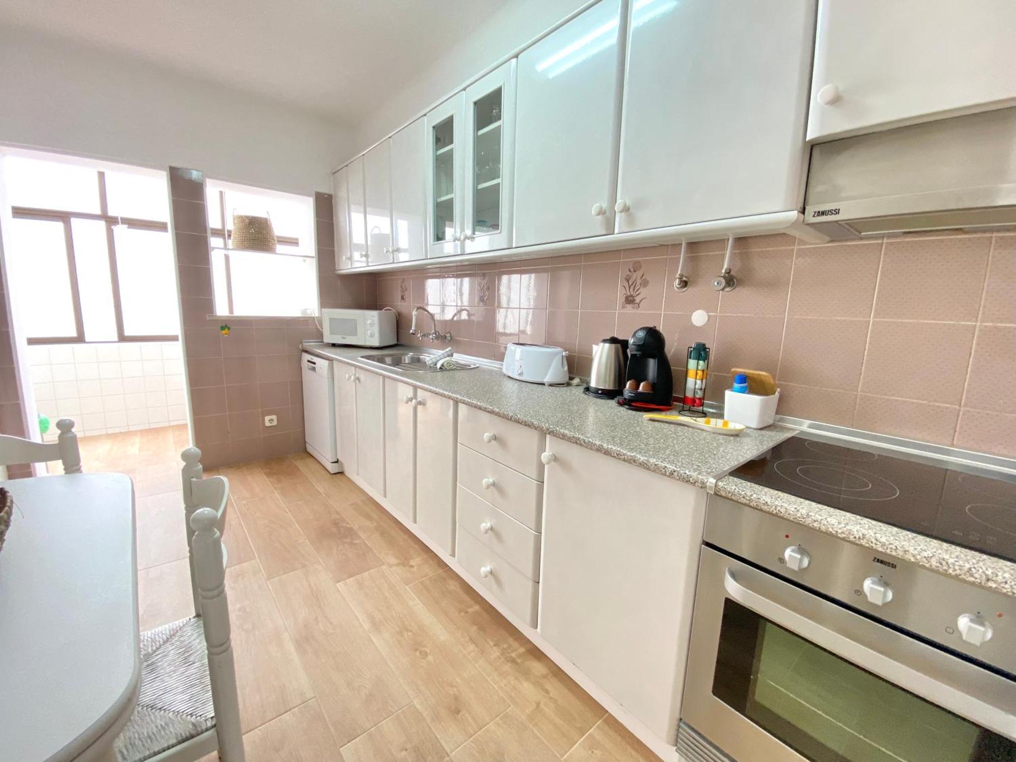 Apartamento 2M - Praia Do Carvoeiro Carvoeiro  Ngoại thất bức ảnh
