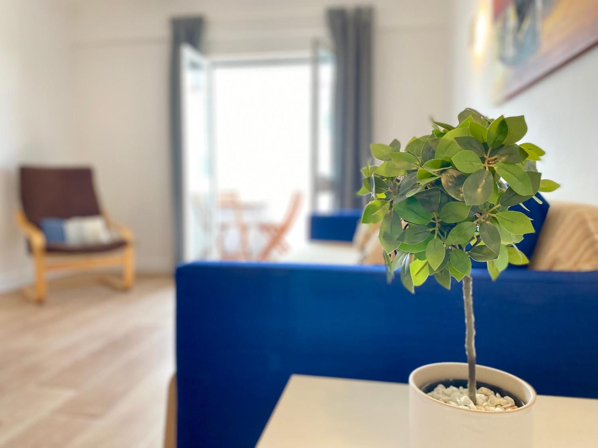 Apartamento 2M - Praia Do Carvoeiro Carvoeiro  Ngoại thất bức ảnh