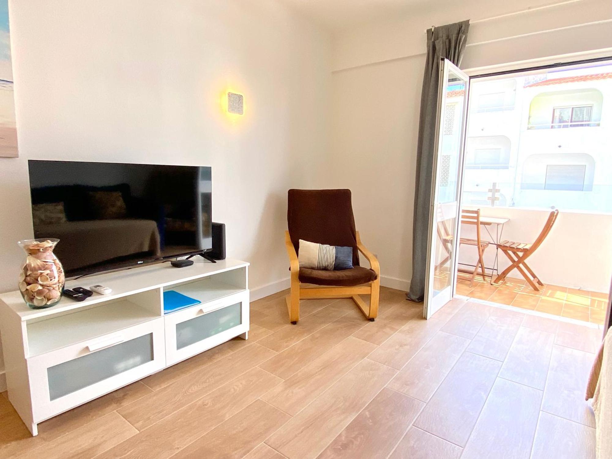 Apartamento 2M - Praia Do Carvoeiro Carvoeiro  Ngoại thất bức ảnh