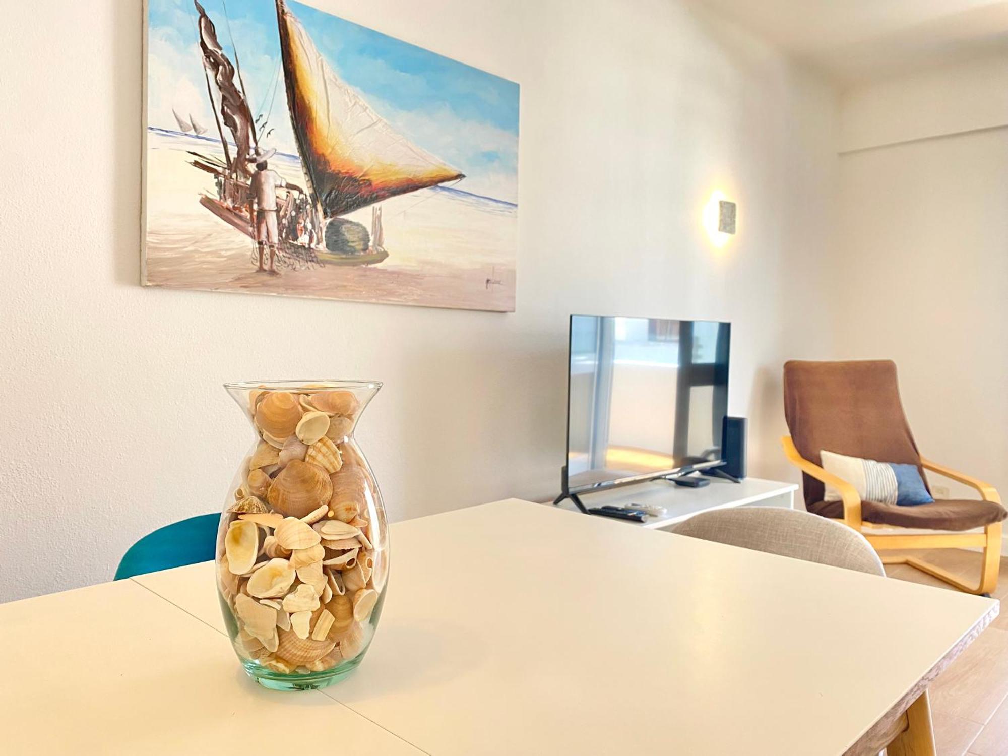 Apartamento 2M - Praia Do Carvoeiro Carvoeiro  Ngoại thất bức ảnh