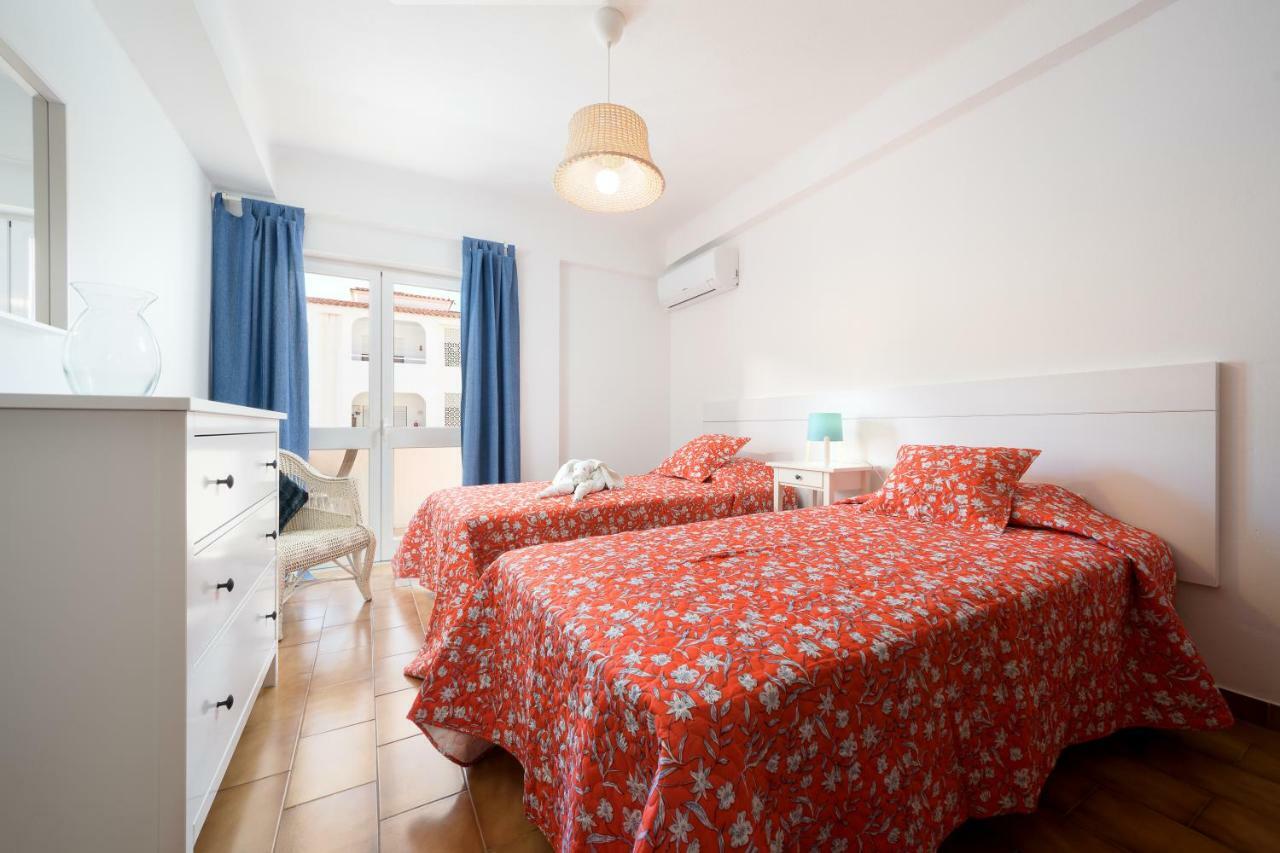 Apartamento 2M - Praia Do Carvoeiro Carvoeiro  Ngoại thất bức ảnh