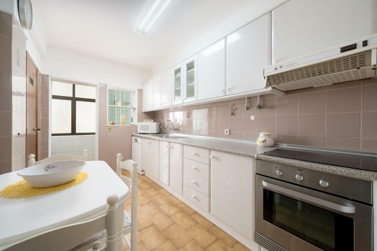 Apartamento 2M - Praia Do Carvoeiro Carvoeiro  Ngoại thất bức ảnh