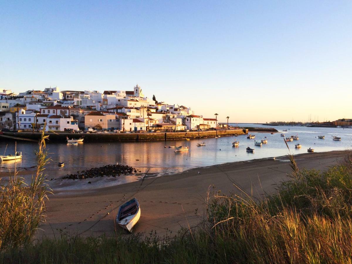 Apartamento 2M - Praia Do Carvoeiro Carvoeiro  Ngoại thất bức ảnh