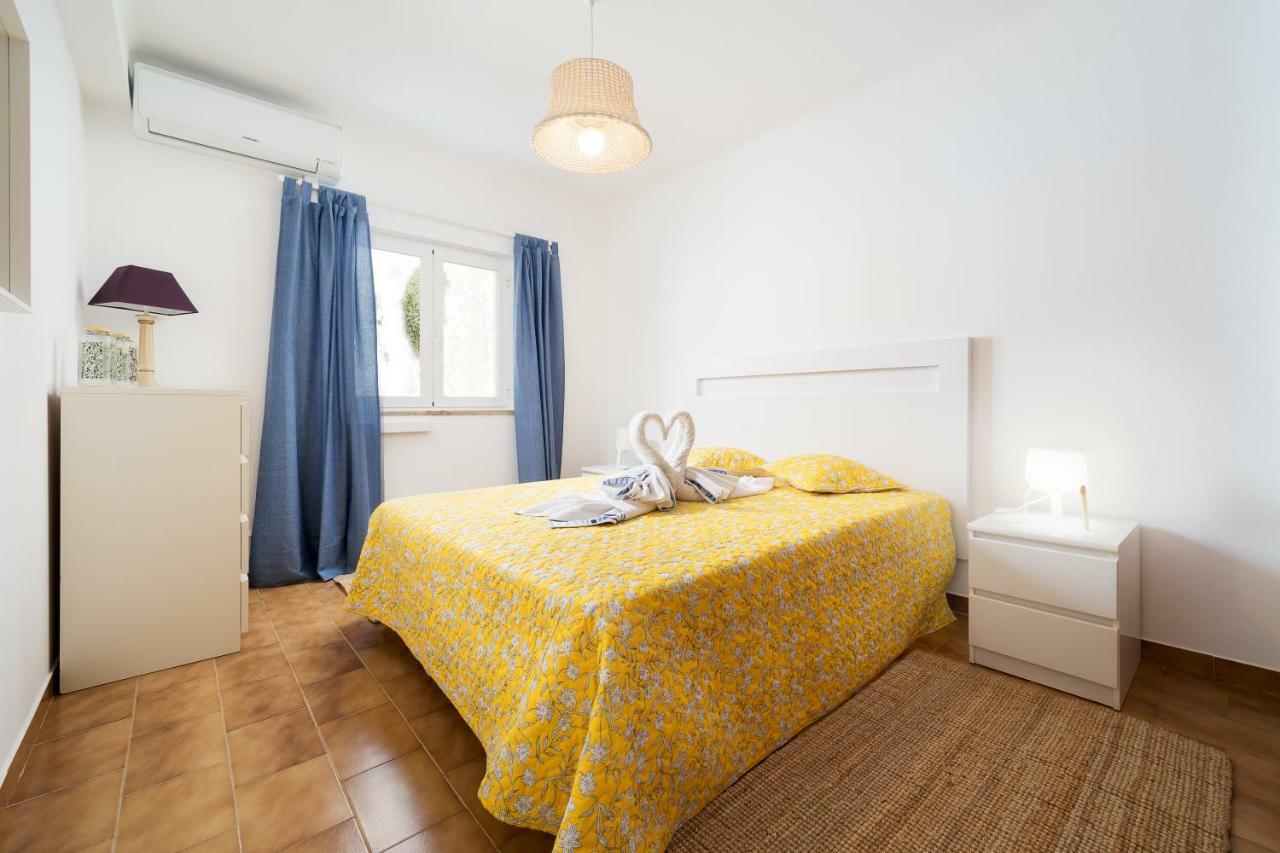 Apartamento 2M - Praia Do Carvoeiro Carvoeiro  Ngoại thất bức ảnh