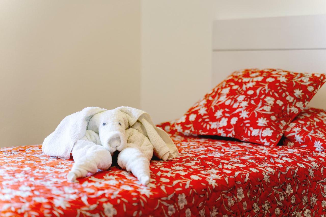 Apartamento 2M - Praia Do Carvoeiro Carvoeiro  Ngoại thất bức ảnh